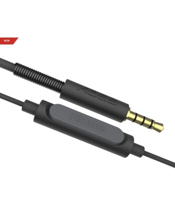 Koss PORTA PRO CLASSIC Wired, On-Ear, 3.5 mm, Black/Silver