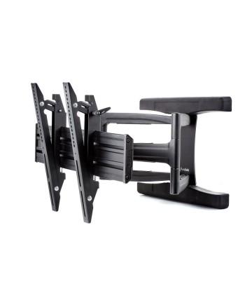 EDBAK VSM654 Double Swing Arm TV Wall Mount 65-86" (Max 45kg)