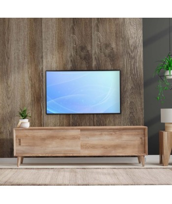 EDBAK Universaalne Seinakinnitus PWB1c-B (40-75") Must