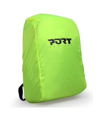 PORT DESIGNS Chicago EVO Anti-Theft Backpack - Fits 15.6" Laptops - Black