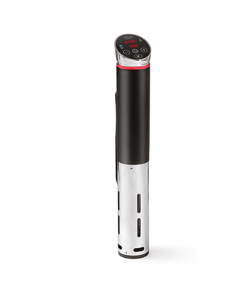 Су-вид Adler AD 6415 1000 W, Black/Stainless Steel