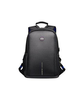 PORT DESIGNS Chicago EVO Anti-Theft Backpack - Fits 15.6" Laptops - Black