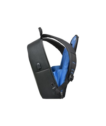 PORT DESIGNS Chicago EVO Рюкзак с защитой от краж - Подходит для ноутбуков 15.6" - Черный