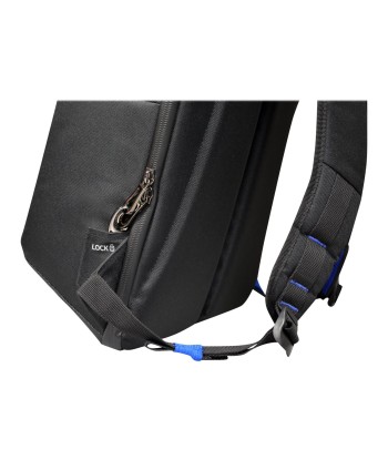 PORT DESIGNS Chicago EVO Anti-Theft Backpack - Fits 15.6" Laptops - Black