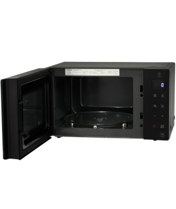 Mikrolaineahi LG, MS2535GIB, Free standing, 25 L, 1000 W, Black
