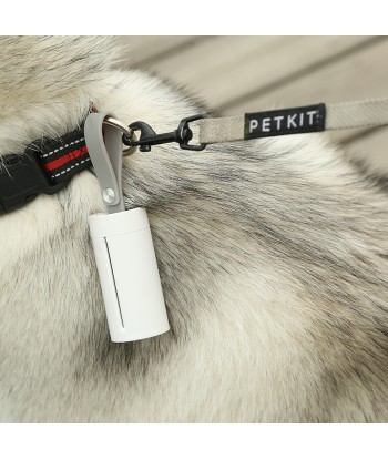 PETKIT Koera Jäätmete Jaotur Komplekt (1 Jaotur + 1 Täiterull)