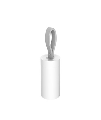 PETKIT Dog Waste Dispenser Set 1 Dispenser with 1 Refill Roll, Environmentally conscious, Easy to Use., Bags: 30x22 cm