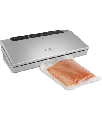 Caso Bar GourmetVAC 480 Power 160 W, Silver