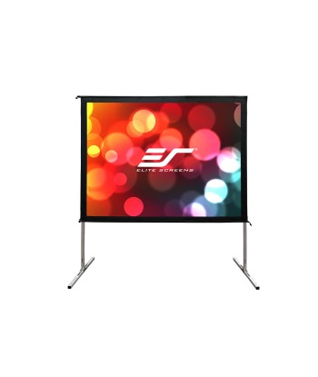 Elite Screens Yard Master 2 Mobile Outdoor screen CineWhite OMS100H2 Diagonal 100", 16:9, Viewable screen width (W) 222 cm