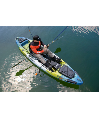 Deeper Deeper Flexible Arm Mount 2.0 Black, Sonar mount