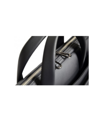 Sülearvuti kott Port Designs Zurich Fits up to size 15.6 ", Black, Shoulder strap, 