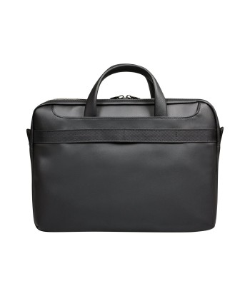 Port Designs Zurich Fits up to size 15.6", Black, Shoulder strap, Messenger - Briefcase