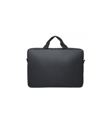 Sülearvuti kott Port Designs Liberty III Fits up to size 15.6 ", Black, Shoulder strap, 
