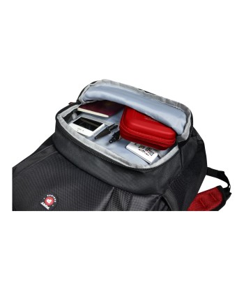 Рюкзак для ноутбука Port Designs Houston Fits up to size 17.3 ", Black, Shoulder strap, 