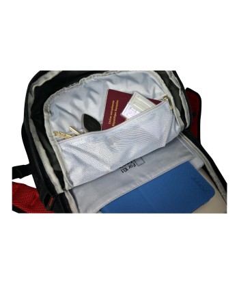 Рюкзак для ноутбука Port Designs Houston Fits up to size 17.3 ", Black, Shoulder strap, 