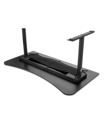 Mängulaud Arozzi Arena - Pure Black Arozzi