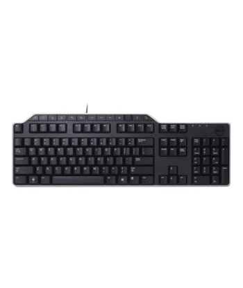 Dell KB-522 Мультимедийная Проводная Клавиатура (RU)