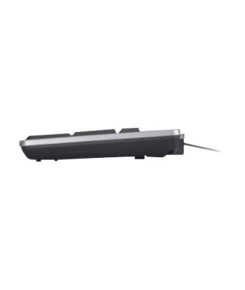 Dell KB-522 Multimedia Wired Keyboard (RU)