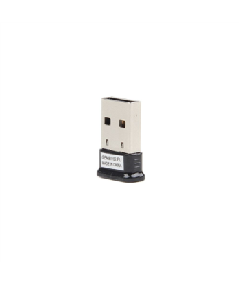 Gembird Bluetooth 4.0 USB Dongle - Компактный и Надежный