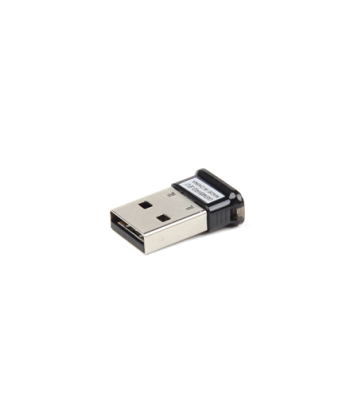 Gembird Bluetooth 4.0 USB Dongle - Компактный и Надежный