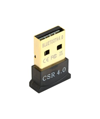 Gembird Bluetooth 4.0 USB Dongle - Компактный и Надежный