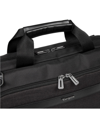 Targus CitySmart TBT914EU 15.6" Черно-серый портфель