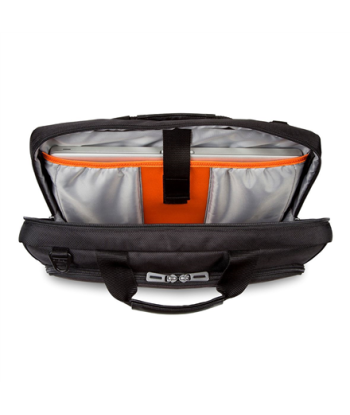 Targus CitySmart TBT914EU 15.6" Черно-серый портфель