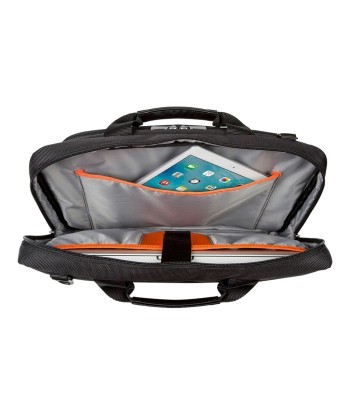 Targus CitySmart TBT914EU 15.6" Черно-серый портфель