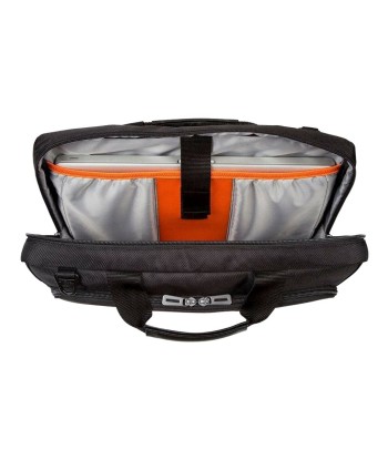 Targus CitySmart TBT914EU 15.6" Черно-серый портфель