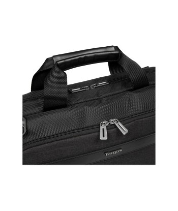 Targus CitySmart TBT914EU 15.6" Черно-серый портфель
