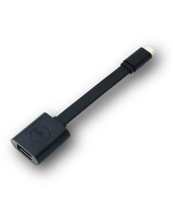 Dell USB-C to USB-A 3.0 Adapter – Sujuv ühendus ja kiire andmeedastus