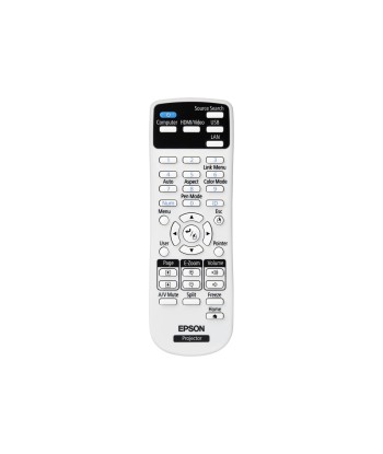 Epson, EB-695Wi, WXGA (1280x800), 3500 ANSI lumens, 14.000:1, White, Lamp warranty 12 month(s)