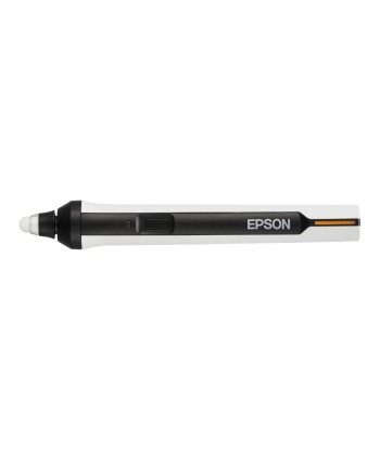 Epson, EB-695Wi, WXGA (1280x800), 3500 ANSI lumens, 14.000:1, White, Lamp warranty 12 month(s)