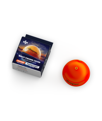 Deeper ITGAM0001 Öine Kate - Oranž