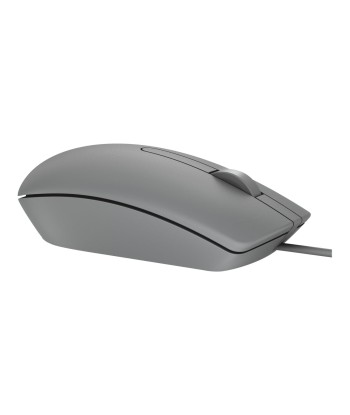 Dell MS116 Juhtmega Optiline Hiir - Hall, USB