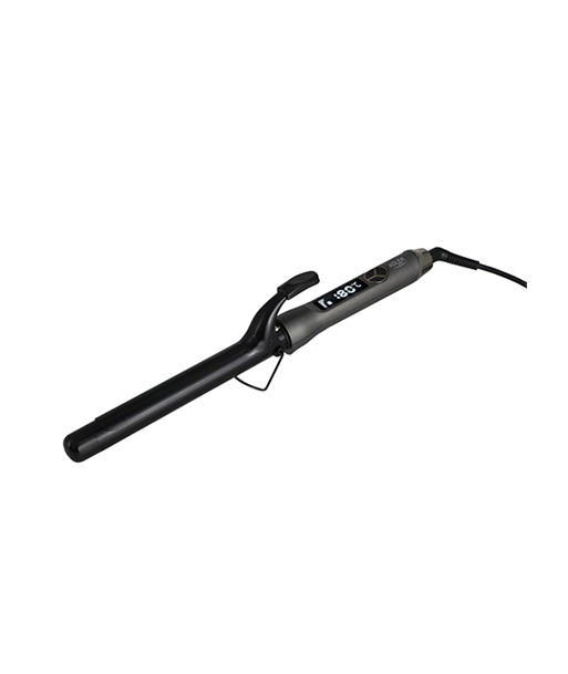 Juuksekoolutaja Adler AD 2114	 Ceramic heating system, Display Digital, Barrel diameter 25 mm, Temperature (max) 210 °C, 60 W, Black