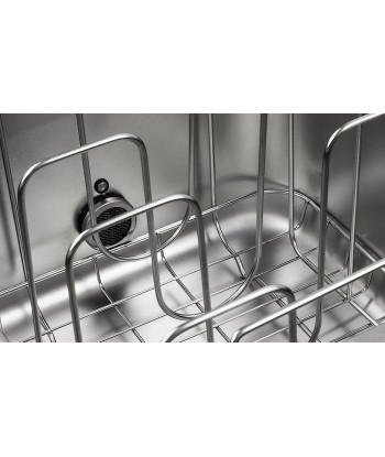 SousVide Center, Caso, SV900, 2000 W, Stainless steel