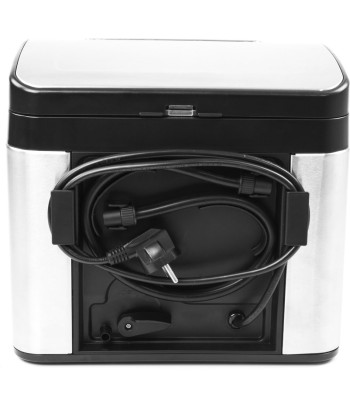 SousVide Center, Caso, SV900, 2000 W, Stainless steel