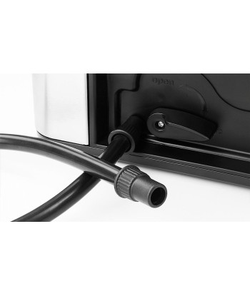 SousVide Center, Caso, SV900, 2000 W, Stainless steel