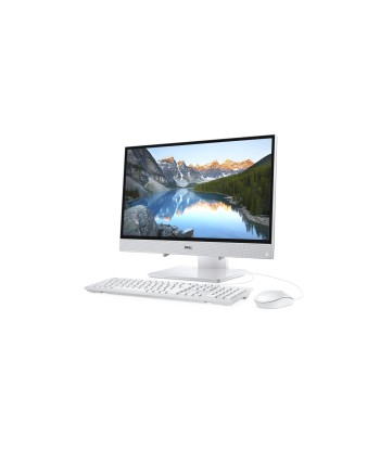 Оптическая мышь Dell MS116 wired, White