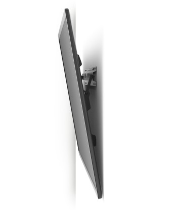 Vogels, Wall mount, MA4010-A1, Tilt, 40-65", Maximum weight (capacity) 60 kg, Black