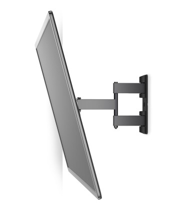 Vogels MA3040-A1, 32-65 ", Full Motion, Maximum weight (capacity) 25 kg, VESA 100x400 mm, Black