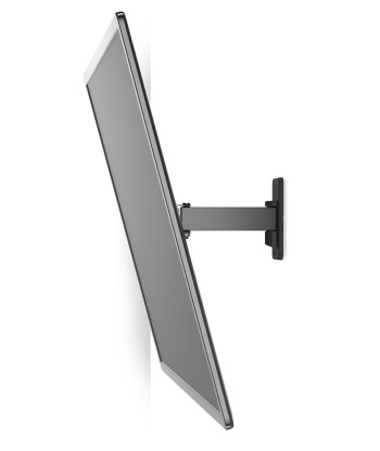 Seinakinnitus Vogels, MA3030-A1, 32-65 ", Full motion, Maximum weight (capacity) 25 kg, VESA 100x400 mm, Black