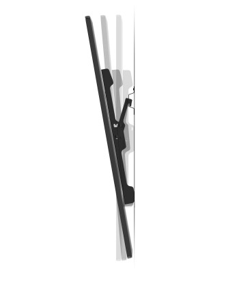 Vogels, Wall mount, MA3010-A1, Tilt, 32-55", Maximum weight (capacity) 40 kg, Black