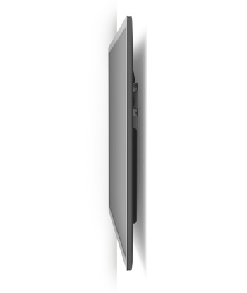 Vogels, Wall mount, MA3000-A, Fixed, 32-55", Maximum weight (capacity) 60 kg, Black