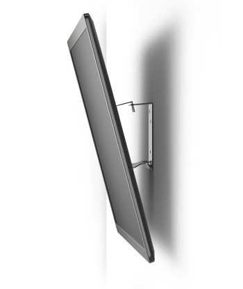 Vogels, Wall mount, MA2010-A1 Tilt, Tilt, 26-40", Maximum weight (capacity) 30 kg, Black