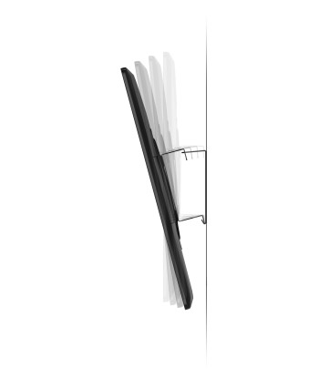 Vogels Wall mount, MA2010-A1 Tilt, Tilt, 26-40 ", Maximum weight (capacity) 30 kg, VESA 100x100, 100x200, 200x100, 200x200 mm