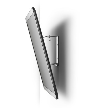 Seinakinnitus Vogels, MA1010-A1, Tilt, 17-26 ", Maximum weight (capacity) 30 kg, VESA 75x75, 100x100 mm, Black