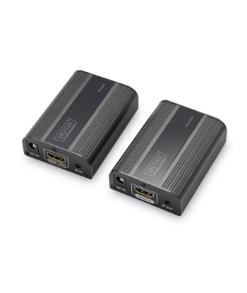 Digitus 4K HDMI Extender Set, 4K/60Hz