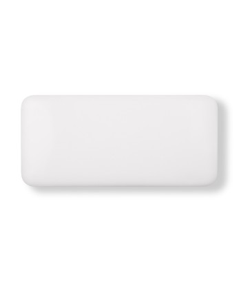 Mill IB900DN Steel Panel Heater - 900W, 1 Level, 15m² - White